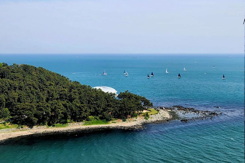 마린시티오션뷰빔프로젝트 19번째 이미지