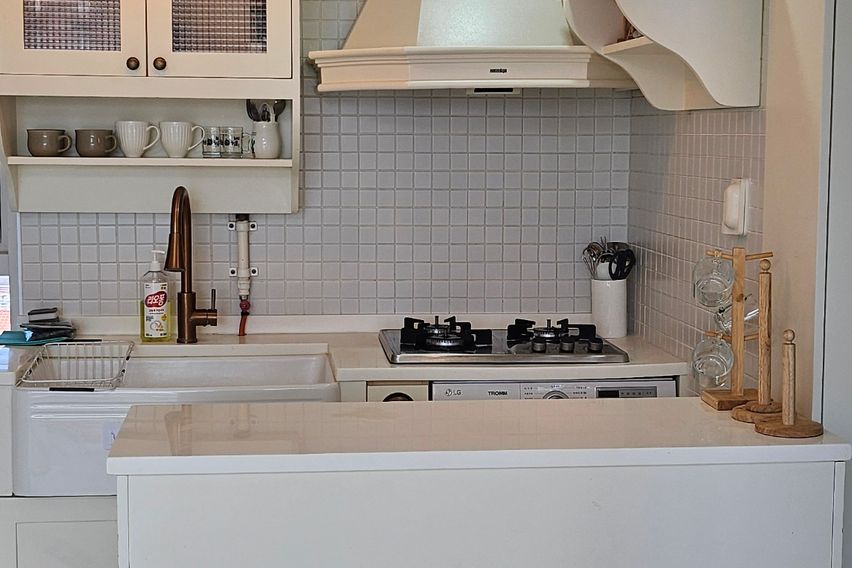 함덕해변 풀옵션오피스텔