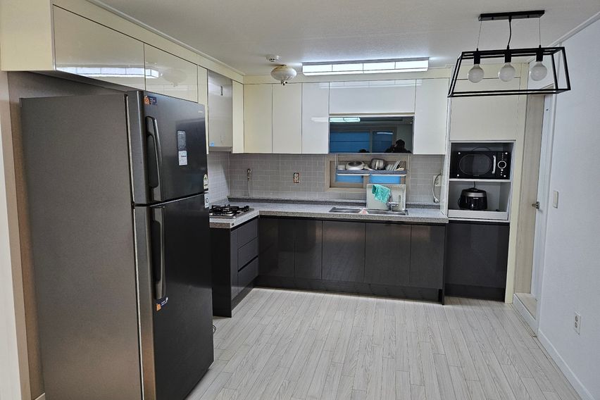 덕이동 쓰리룸 하이츠빌 3번째 이미지