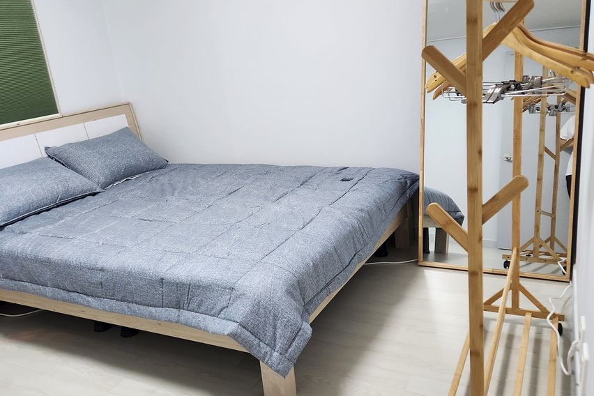 용이동/스타필드큰2룸 4번째 이미지