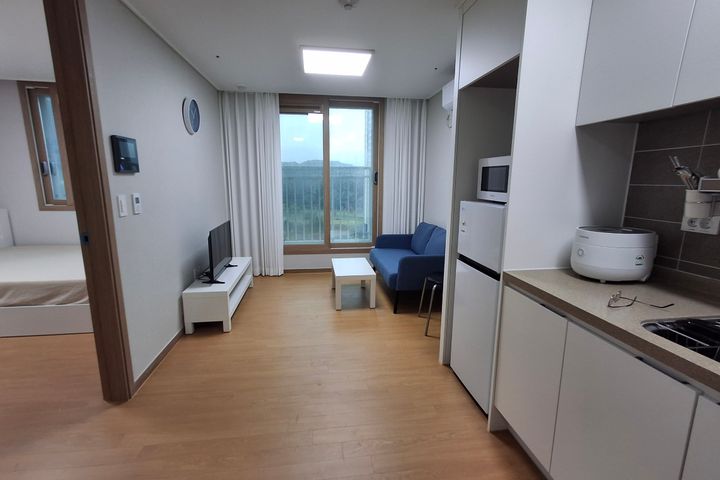 산바다둘러쌓인오션포레1 16번째 이미지