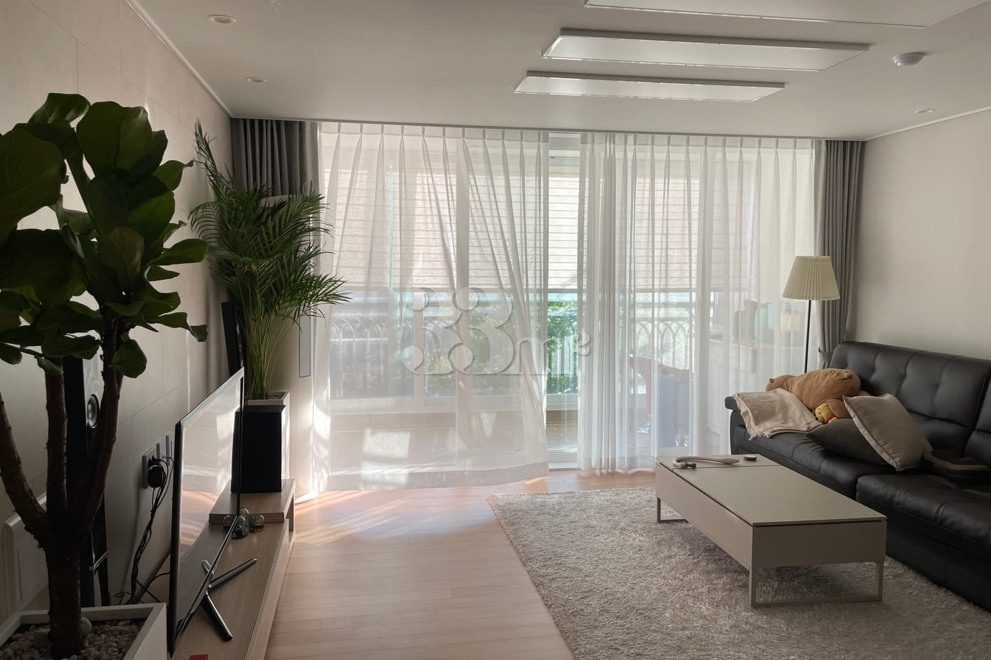 홍대연트럴30평아파트 1번째 이미지