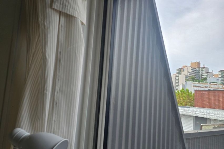 ☆하늘창품은 테라스룸♡