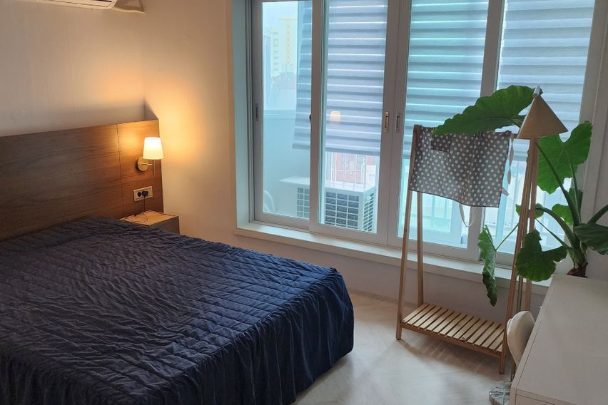 광안 해변가 예쁜아파트 10번째 이미지