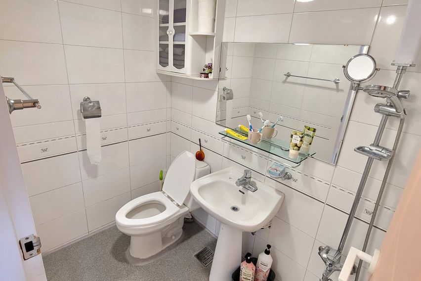 부산 도심속의 휴식공간