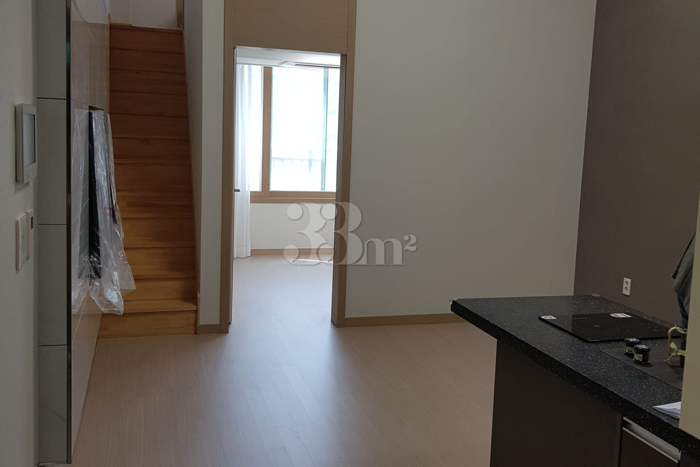 Busan New Port Two-Room Duplex 0th image