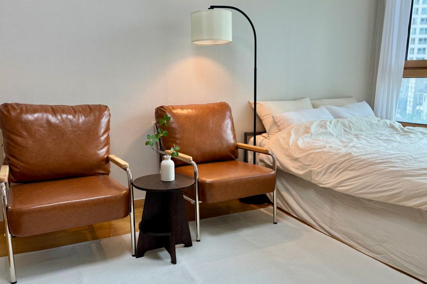 💚마포역연결/숲뷰힐링 2번째 이미지