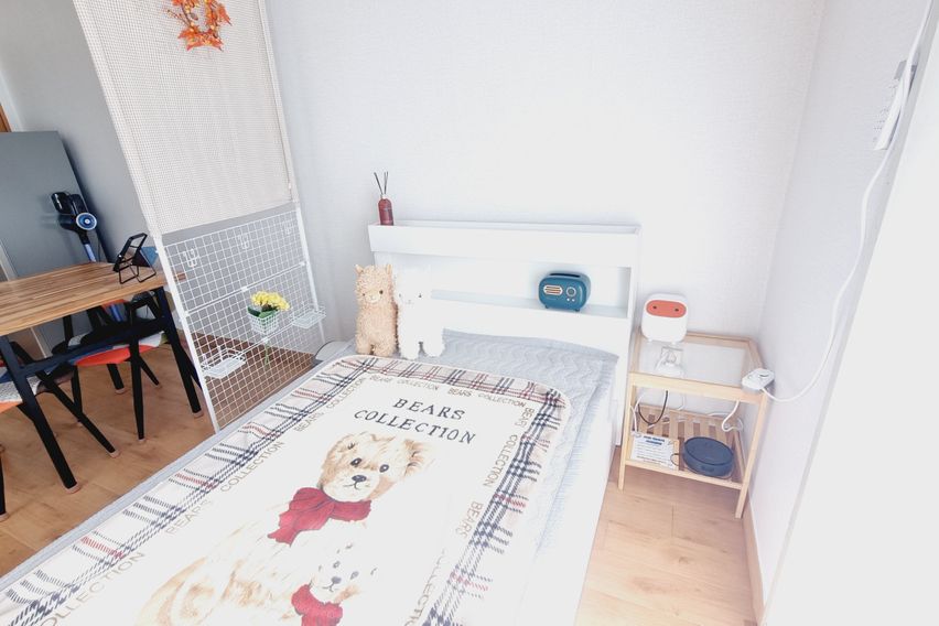 성모병원 도보권 2호