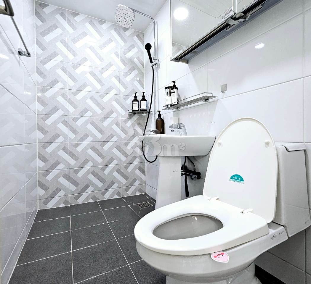 💕Two-room apartment near Uijeongbu Jungang S 11th image