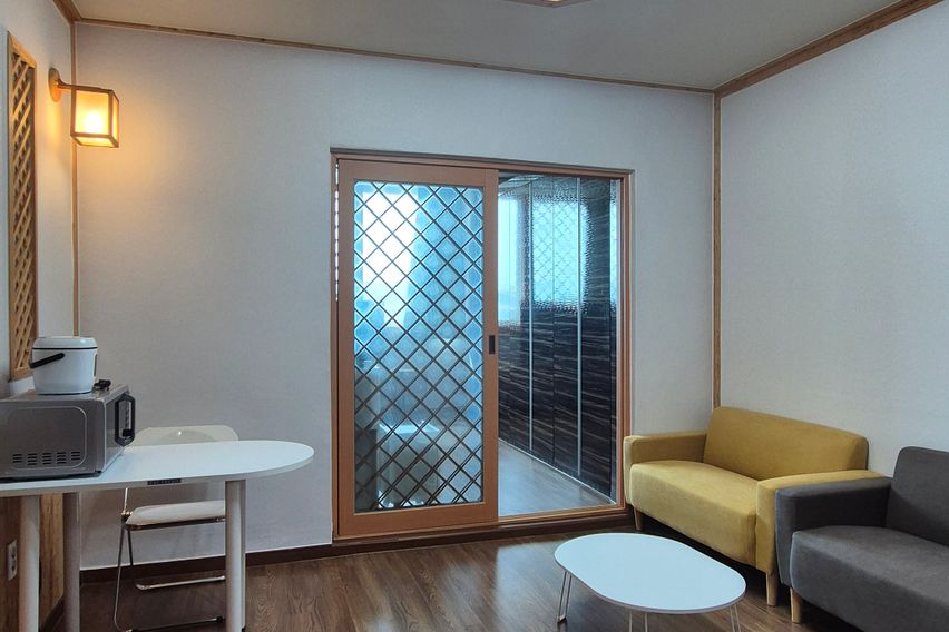 오송역8번출구아늑투베이