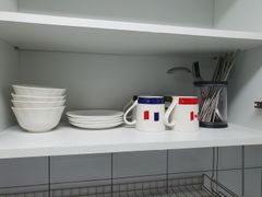 Two-room apartment near Ewha Womans Universit 10th image