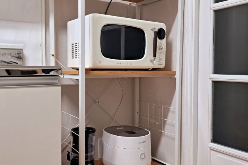 봉화산역/서울의료원2룸 7번째 이미지