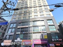 대형👨‍👩‍👧채광☀️잠실새내역세 8번째 이미지