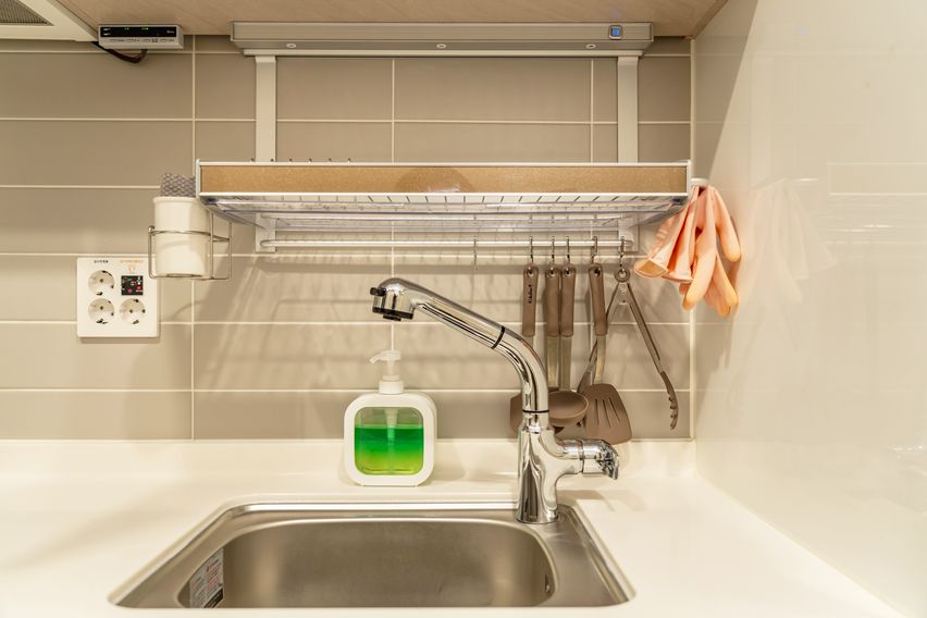 최대3인 풀옵션 역세권