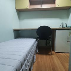 Clean and cozy room. Unit Image