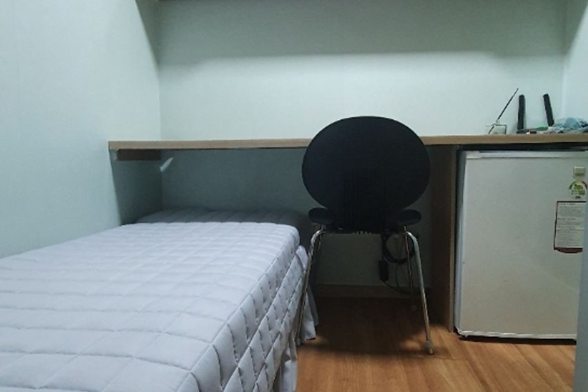깨끗하고 아늑한 방 0번째 이미지