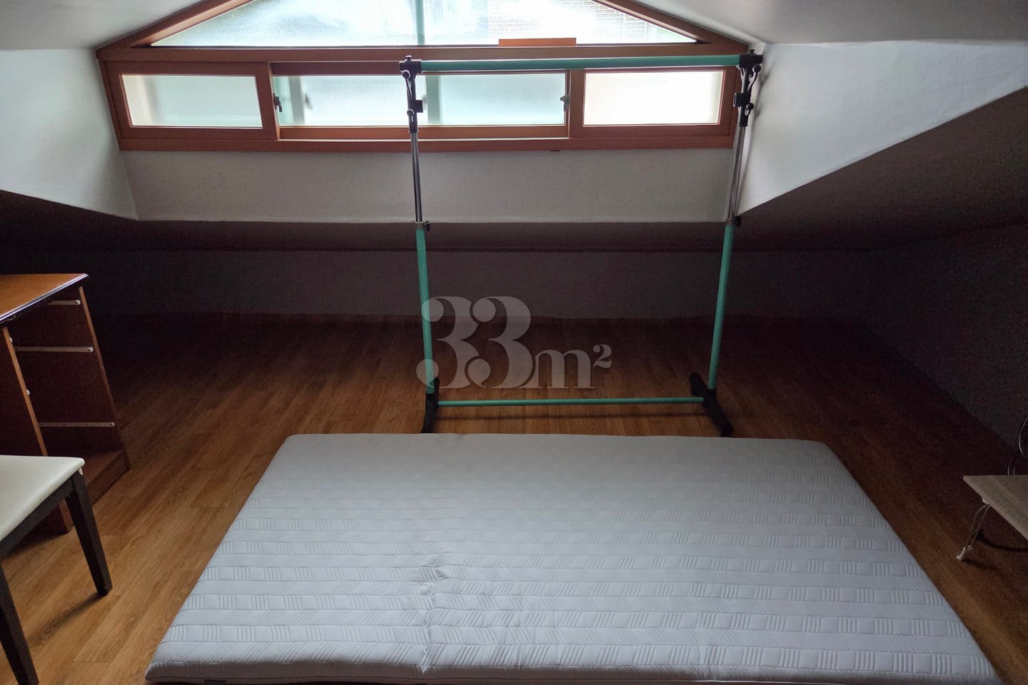 Gusiul Attic Room 502 3th image