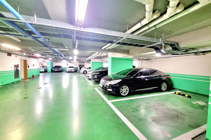 둔산🌻발코니.주차가능