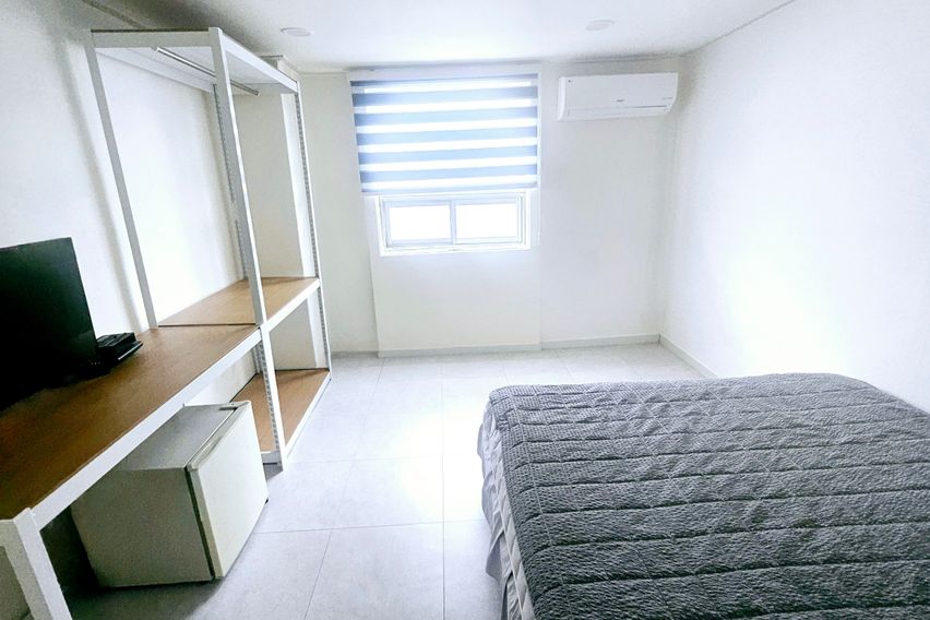 8호선/레지던스힐A 0번째 이미지