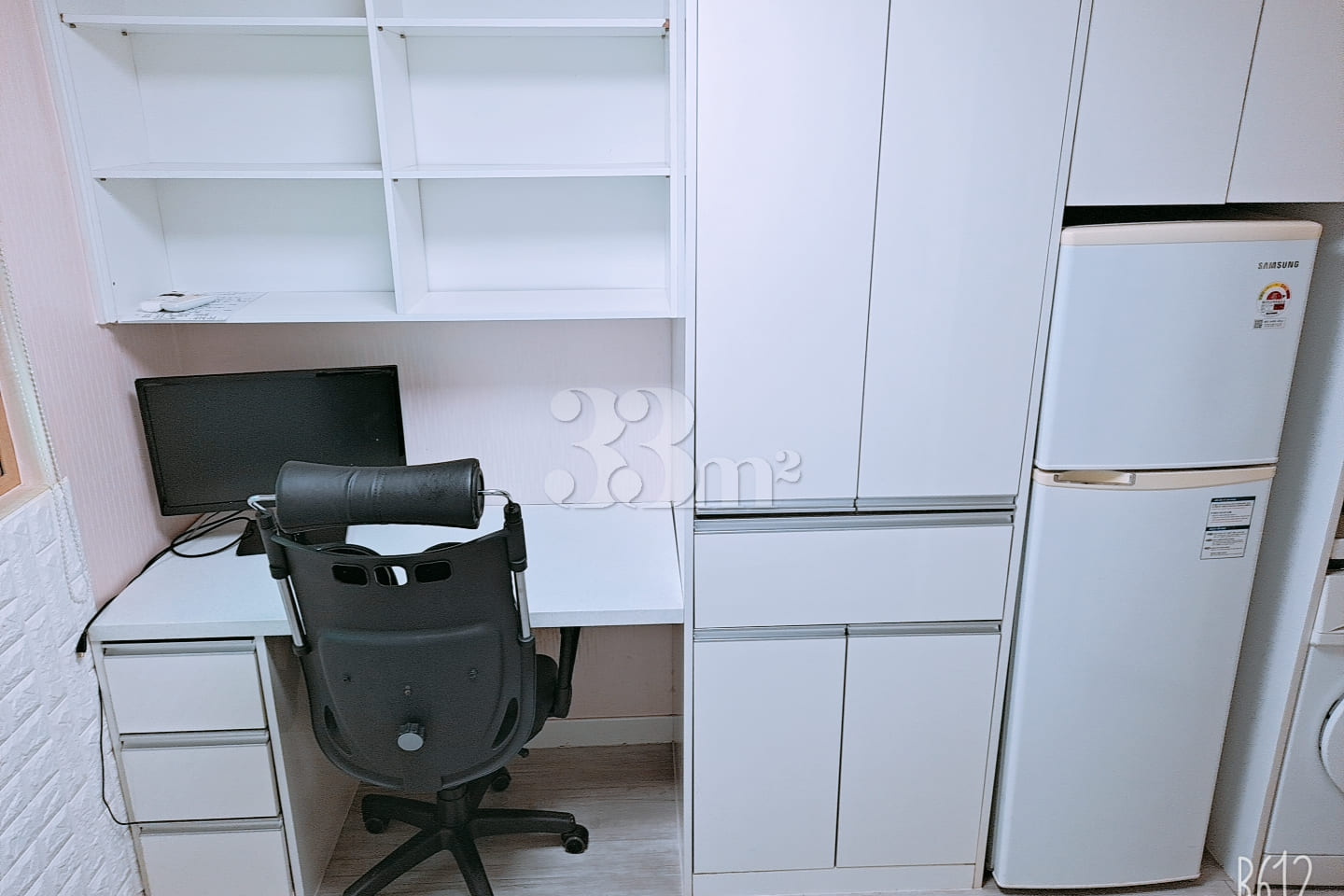 [Jeonju] Clean studio with great value for mo 8th image