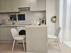 Spacious 2-room new apartment in Seongbuk-gu 1th image