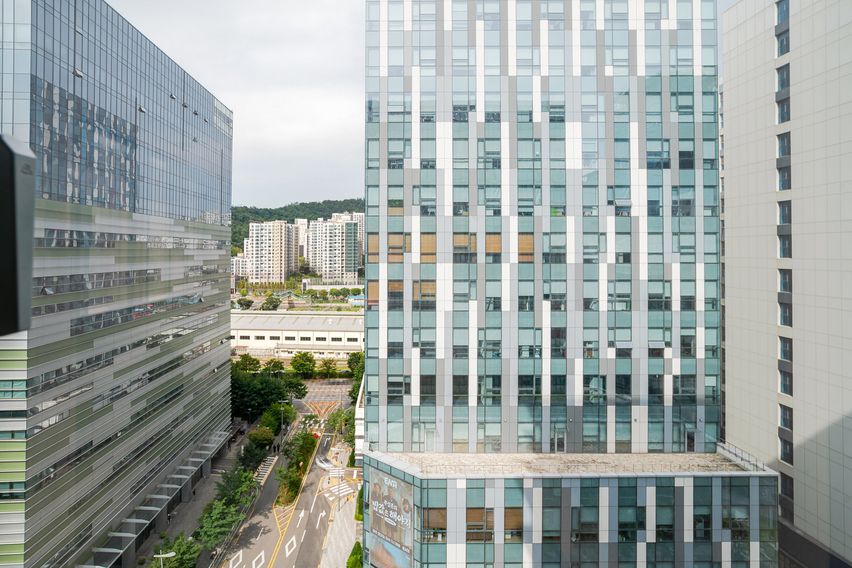 #46블루그라운드DMC