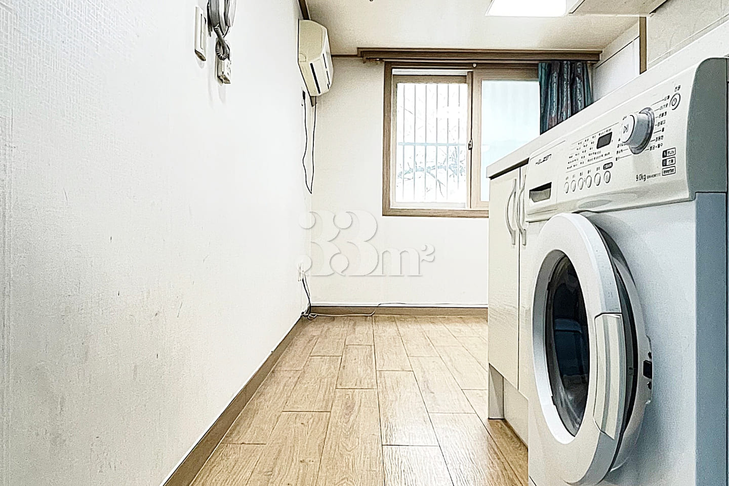 Cheonan cheap studio apartment 4 7th image