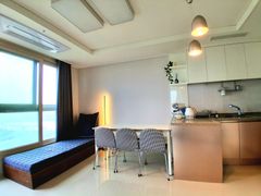 Songdo 2-Room Unit ๐ Sky View 9th image