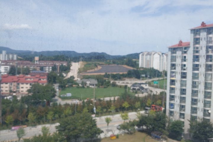 Daegwallyeong fully-furnished apartment 13th image
