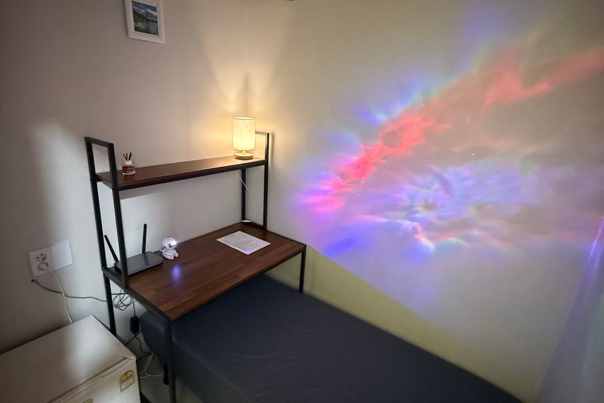 백석역,일산병원 코리빙