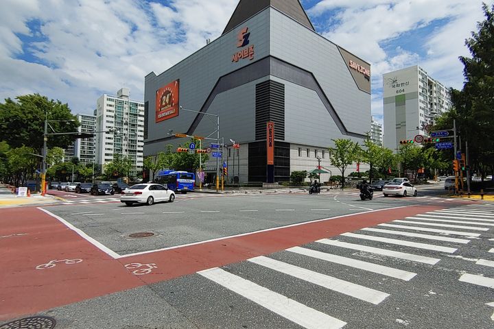 대전시청역인근 원룸B 11번째 이미지