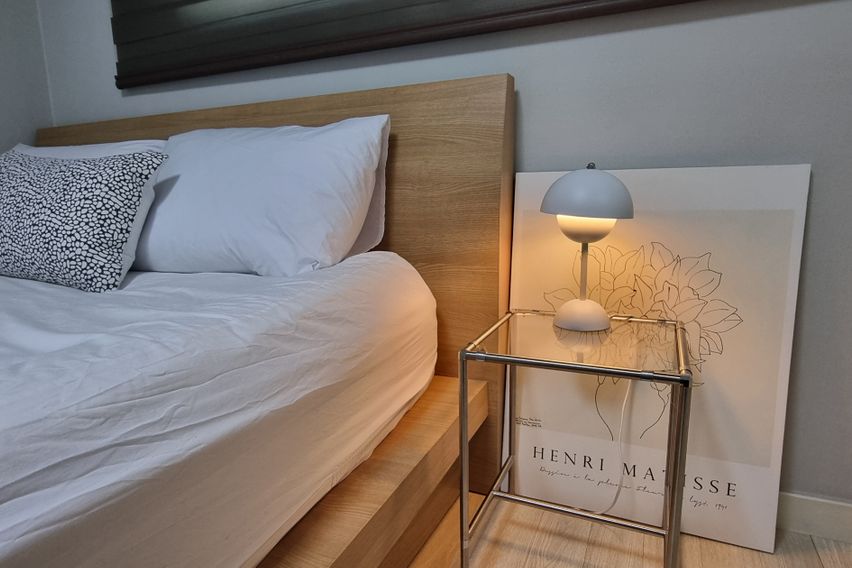 선정릉 방2욕실2무료주