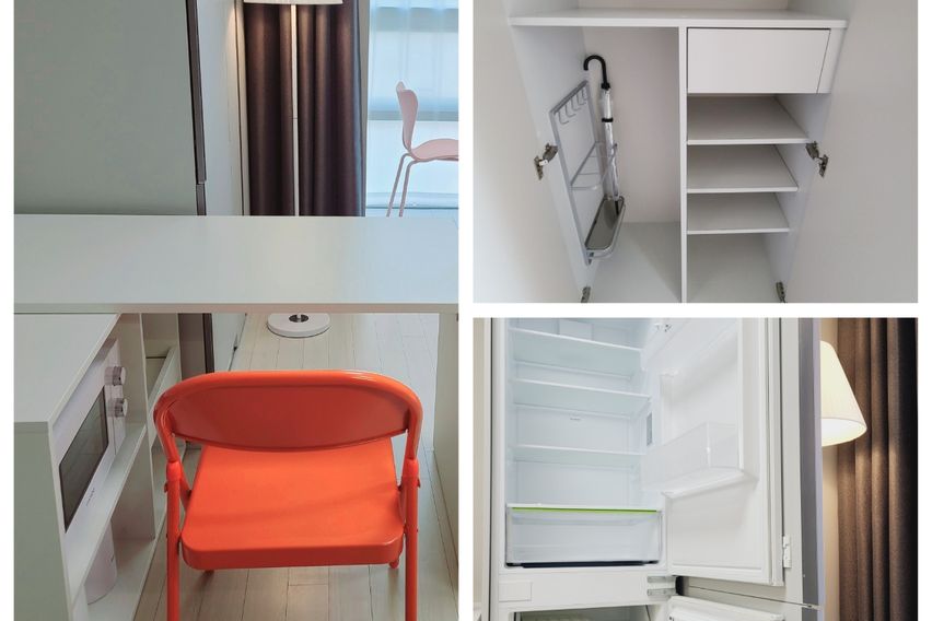 가산디지털단지 구로고대