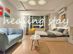 Sunae/Pangyo 4-person (dryer) 0th image