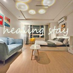 Sunae/Pangyo 4-person (dryer) Unit Image