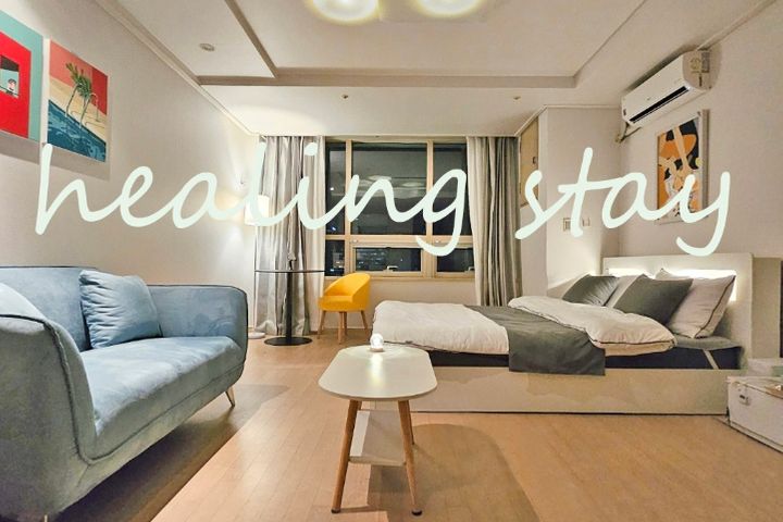 Sunae/Pangyo 4-person (dryer) 0th image