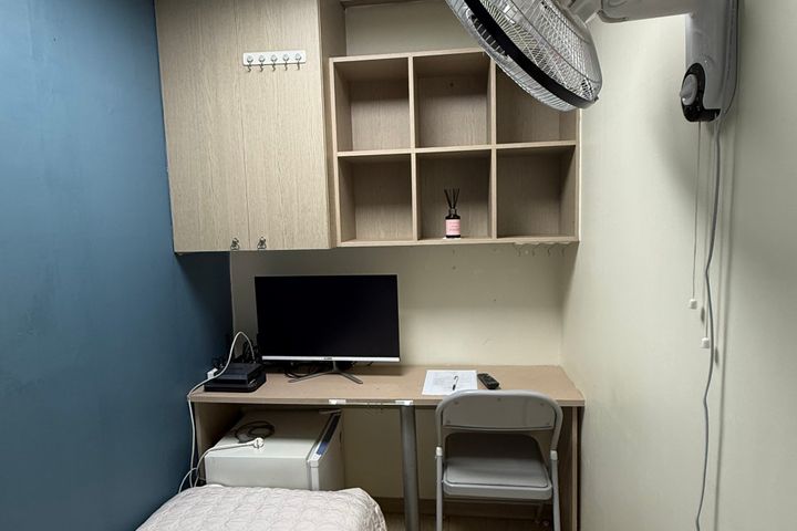 Standard Room No. 25 1th image