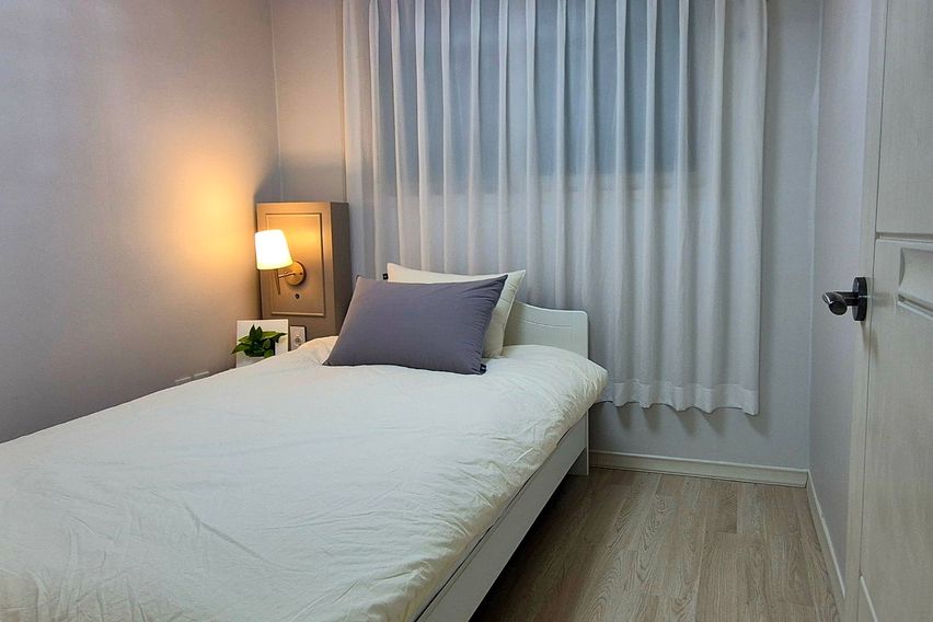 인천시청 길병원 3룸