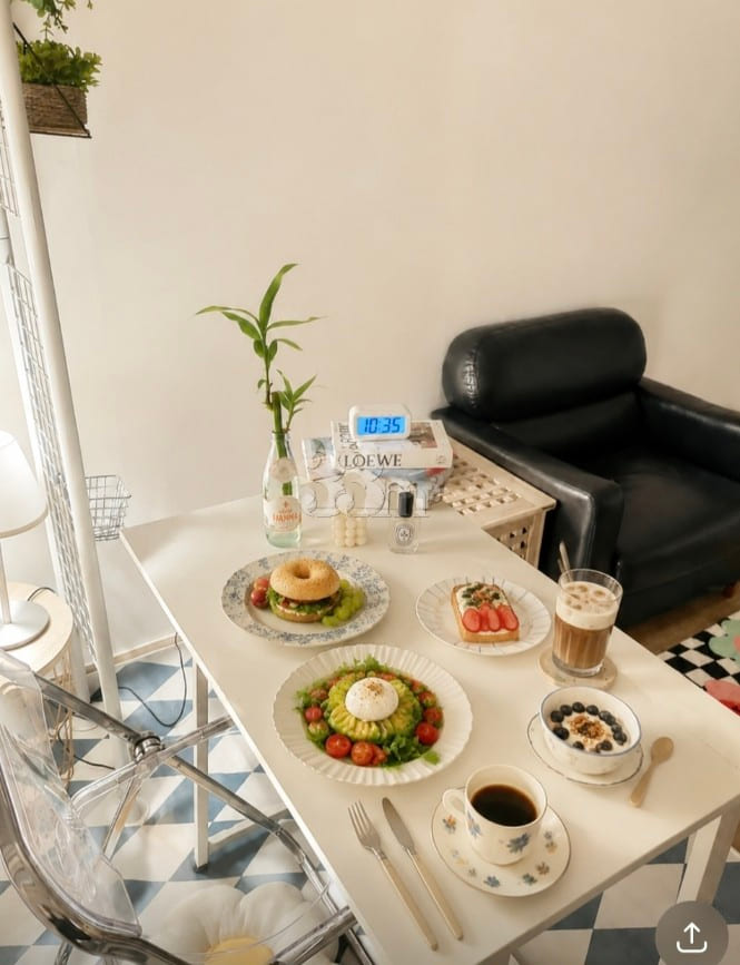 🌈 Fully furnished unit near Yeongdeungpo Mar 2th image