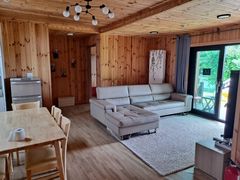 Yangpyeong Wooden House 3th image