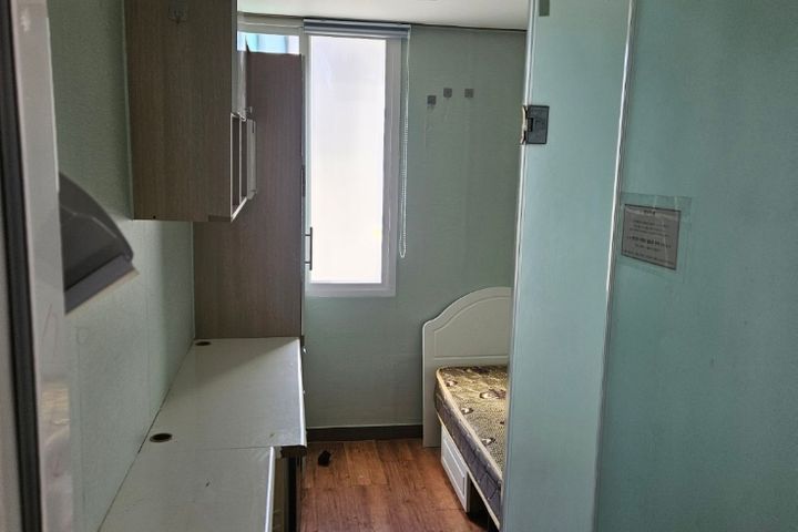 여성창원고시텔  2번째 이미지