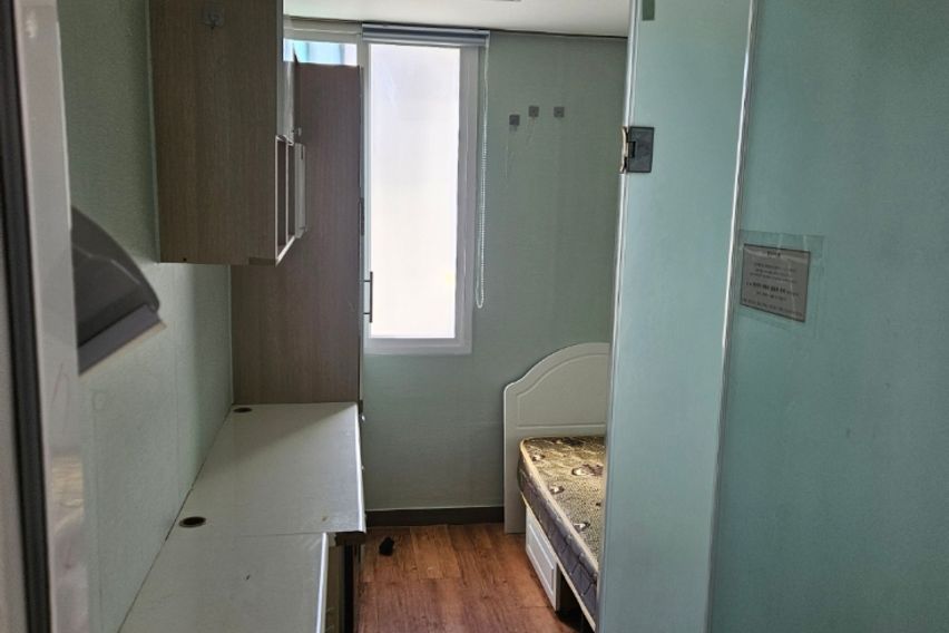 여성창원고시텔 