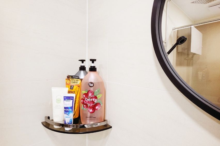 대흥동번화가 복층2룸