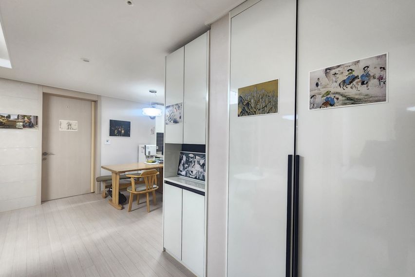 안성공도 남성쉐어하우스