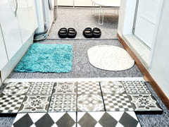 π Mapo Station, 2 triple beds 3th image