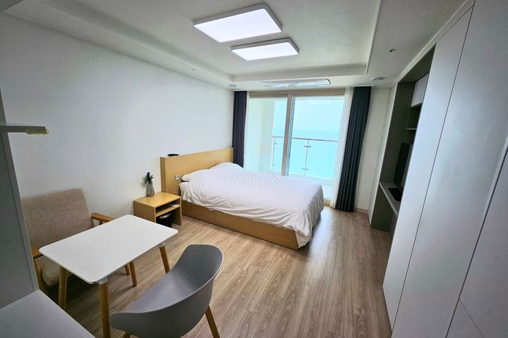 오션뷰등대해변 깔끔풀옵 3번째 이미지