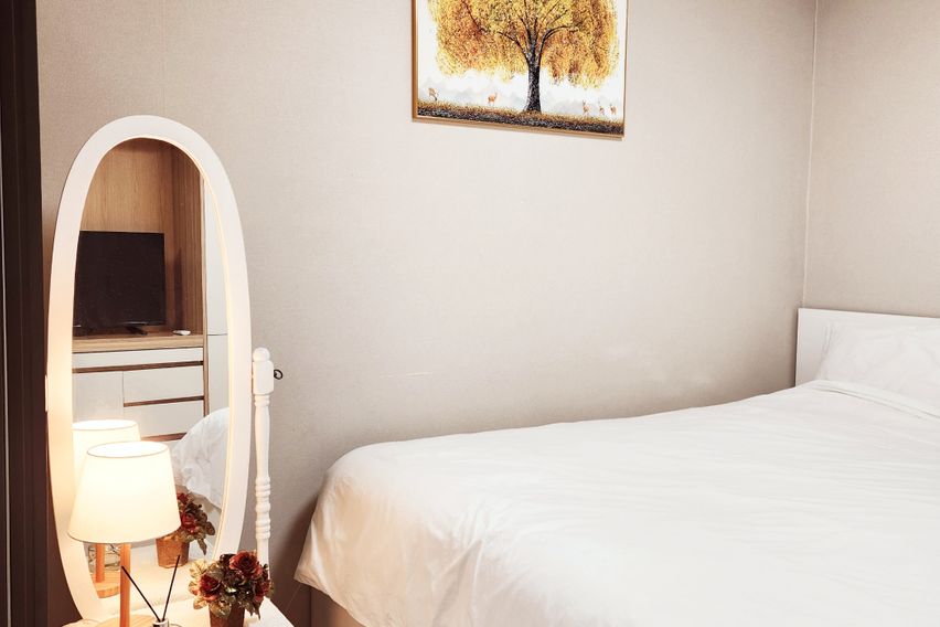 부천시청역 순천향병원 