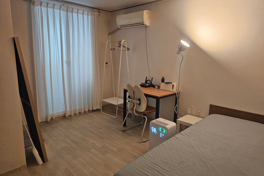 안암역고대병원깔끔원룸 0번째 이미지