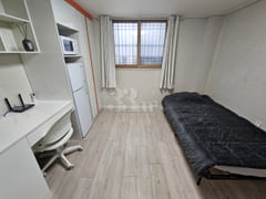 Studio apartment, 6-minute walk from Sadang S 4th image