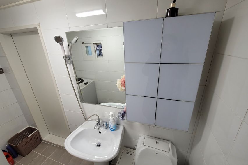 서울역(공항철도) 한옥